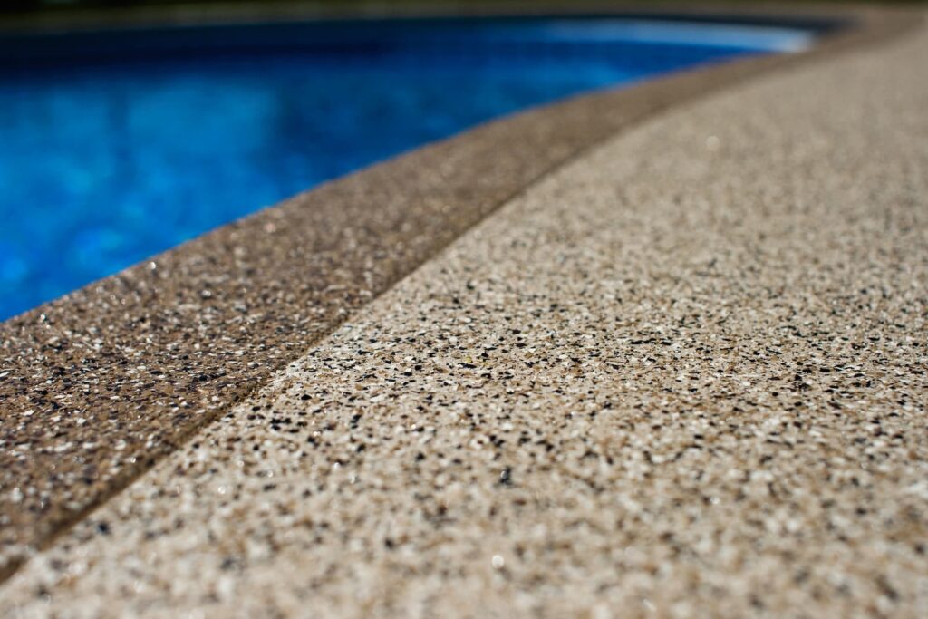 The Ultimate Pool Deck Upgrade: Why Brevard County Homeowners Are Choosing Polyurea Concrete Coatings